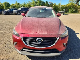 Mazda CX-3 2.0l Sport, снимка 5