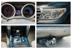 Toyota Land cruiser 200  4.5V8 , снимка 14