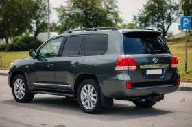 Toyota Land cruiser 200  4.5V8  | Mobile.bg    4