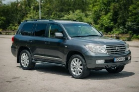 Toyota Land cruiser 200  4.5V8  | Mobile.bg    10