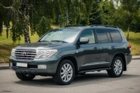 Toyota Land cruiser 200  4.5V8 , снимка 2