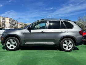     BMW X5 3.0 XDRIVE LPG