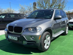 Обява за продажба на BMW X5 3.0 XDRIVE LPG ~22 000 лв. - изображение 1