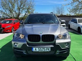     BMW X5 3.0 XDRIVE LPG