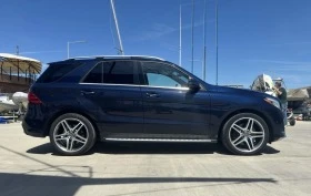 Mercedes-Benz GLE 500 AMG , снимка 13