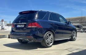 Mercedes-Benz GLE 500 AMG  | Mobile.bg    12