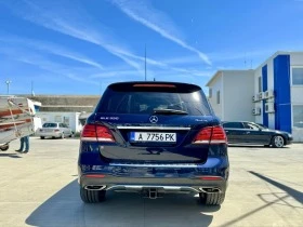 Mercedes-Benz GLE 500 AMG  | Mobile.bg    4