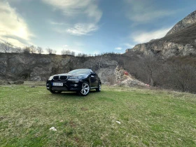 BMW X6 Фейс, 8 скорости , снимка 3