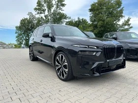 BMW X7 M60i xDrive панорама масаж B&W HUD , снимка 5