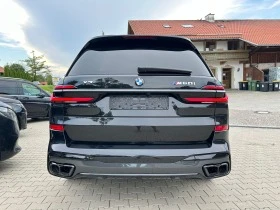 BMW X7 M60i xDrive   B&W HUD  | Mobile.bg    3