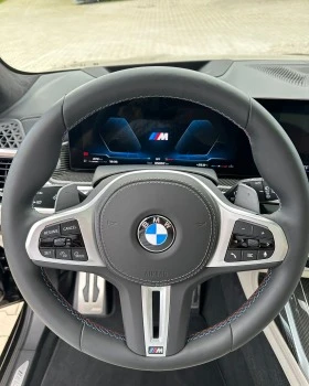 BMW X7 M60i xDrive   B&W HUD  | Mobile.bg    7