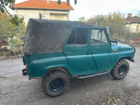 Uaz 469  | Mobile.bg    6