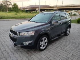 Chevrolet Captiva 2.2CRDI , 184pH, снимка 6