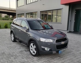 Chevrolet Captiva 2.2CRDI , 184pH, снимка 1