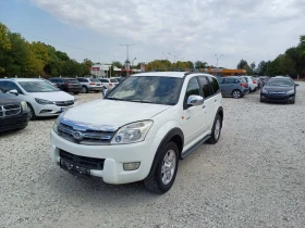 Great Wall Hover H5 2.4i 136k.c * GAZ* 4x4*  | Mobile.bg    2