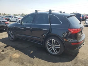 Audi SQ5 PREMIUM PLUS | Mobile.bg    2