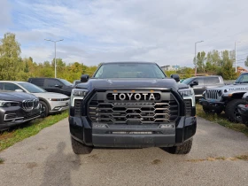 Toyota Tundra TRD PRO Hybrid, снимка 3