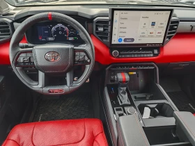 Toyota Tundra TRD PRO Hybrid, снимка 8