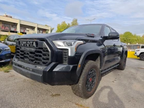 Toyota Tundra TRD PRO Hybrid