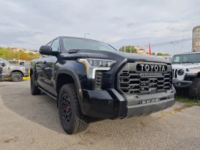 Toyota Tundra TRD PRO Hybrid, снимка 2