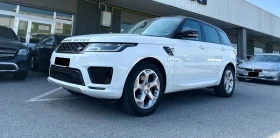 Land Rover Range Rover Sport  TDV6 HSE Dynamic, снимка 1