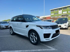 Land Rover Range Rover Sport  TDV6 HSE Dynamic, снимка 3