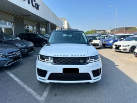 Land Rover Range Rover Sport  TDV6 HSE Dynamic, снимка 2