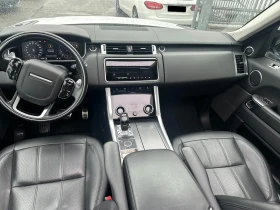 Land Rover Range Rover Sport  TDV6 HSE Dynamic, снимка 9