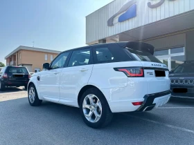 Land Rover Range Rover Sport  TDV6 HSE Dynamic, снимка 6