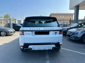 Land Rover Range Rover Sport  TDV6 HSE Dynamic, снимка 5