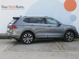 VW Tiguan LWB Highline 2.0TSI 4MOTION BMT - [3] 