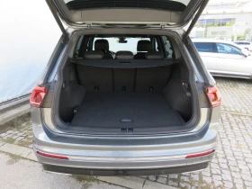 VW Tiguan LWB Highline 2.0TSI 4MOTION BMT - [8] 