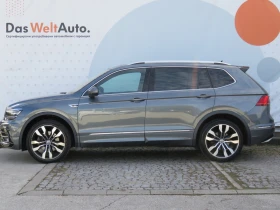 VW Tiguan LWB Highline 2.0TSI 4MOTION BMT - [4] 