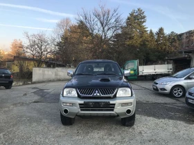 Mitsubishi L200 2.5tdi 116hp avtomat, снимка 2