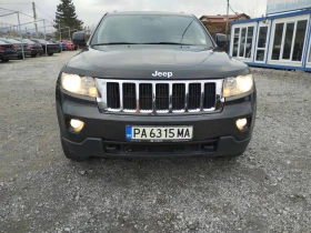 Jeep Grand cherokee 5.7HEMI-ГАЗ!!!, снимка 2