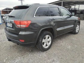 Jeep Grand cherokee 5.7HEMI-ГАЗ!!!, снимка 4