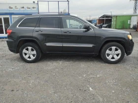 Jeep Grand cherokee 5.7HEMI-ГАЗ!!!, снимка 5