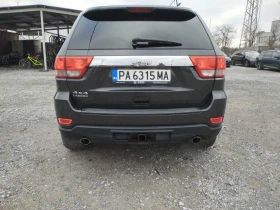 Jeep Grand cherokee 5.7HEMI-ГАЗ!!!, снимка 6