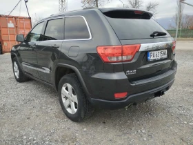 Jeep Grand cherokee 5.7HEMI-ГАЗ!!!, снимка 7