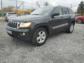 Jeep Grand cherokee 5.7HEMI-ГАЗ!!!, снимка 1