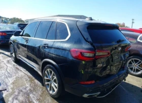 Обява за продажба на BMW X5 xDrive40i* B&O* Подгрев* Панорама* Камери*  ~49 900 лв. - изображение 2