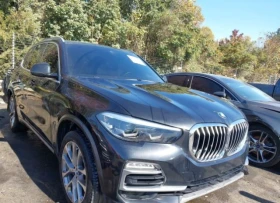 Обява за продажба на BMW X5 xDrive40i* B&O* Подгрев* Панорама* Камери*  ~49 900 лв. - изображение 1