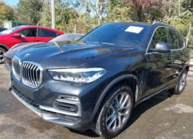 Обява за продажба на BMW X5 xDrive40i* B&O* Подгрев* Панорама* Камери*  ~49 900 лв. - изображение 1