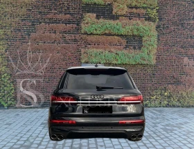 Audi SQ7 * 4.0TDI * MATRIX* B&O* MASSAGE* , снимка 5