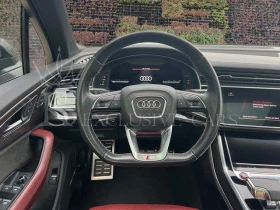 Audi SQ7 * 4.0TDI * MATRIX* B&O* MASSAGE*  | Mobile.bg    7