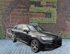 Audi SQ7 * 4.0TDI * MATRIX* B&O* MASSAGE*  | Mobile.bg    3