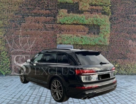 Audi SQ7 * 4.0TDI * MATRIX* B&O* MASSAGE* , снимка 6