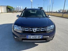 Dacia Duster 1.5dci-73333km-NOV, снимка 3