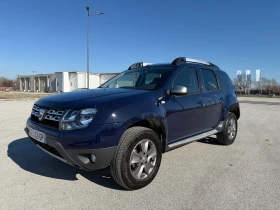 Dacia Duster 1.5dci-73333km-NOV, снимка 4