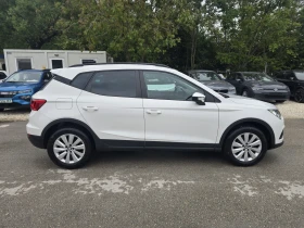 Seat Arona 1.6TDI - 95.. - Style | Mobile.bg    8